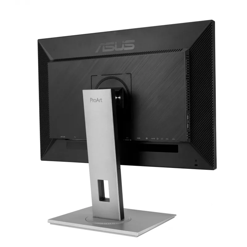 ASUS ProArt PA278QV arvutimonitor 68,6 cm (27 tolli) 2560 x 1440 pikslit Quad HD LED must