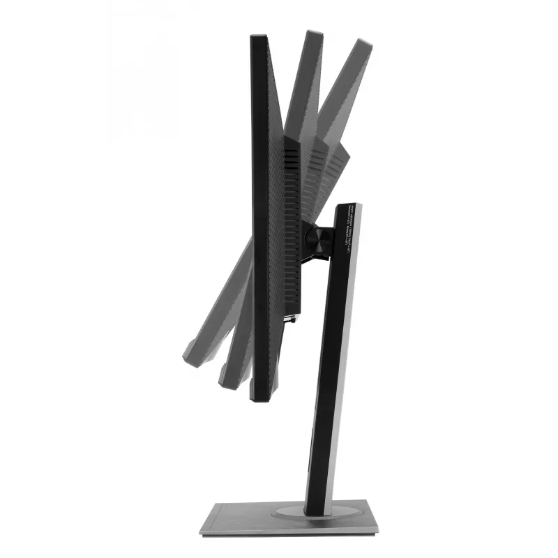 ASUS ProArt PA278QV arvutimonitor 68,6 cm (27 tolli) 2560 x 1440 pikslit Quad HD LED must