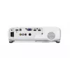 Epson EB-FH06 3500 ANSI luumenit 3LCD Full HD (1920x1080) valge