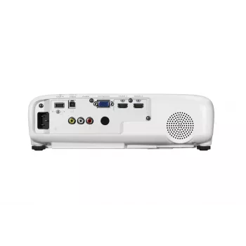 Epson EB-FH06 3500 ANSI luumenit 3LCD Full HD (1920x1080) valge