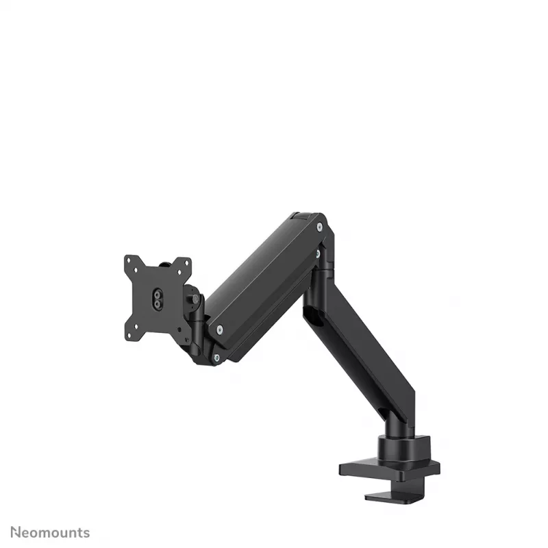 Neomounts NM-D775BLACKPLUS Monitori käsi 10-49 tolli - gaasivedru - Topfix - 180°-piirik