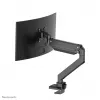 Neomounts NM-D775BLACKPLUS Monitori käsi 10-49 tolli - gaasivedru - Topfix - 180°-piirik