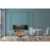 Neomounts NM-D775BLACKPLUS Monitori käsi 10-49 tolli - gaasivedru - Topfix - 180°-piirik