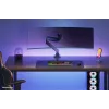 Neomounts NM-D775BLACKPLUS Monitori käsi 10-49 tolli - gaasivedru - Topfix - 180°-piirik
