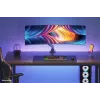 Neomounts NM-D775BLACKPLUS Monitori käsi 10-49 tolli - gaasivedru - Topfix - 180°-piirik