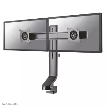 Neomounts FPMA-D860DBLACK Monitori käsi 10-27 tolli