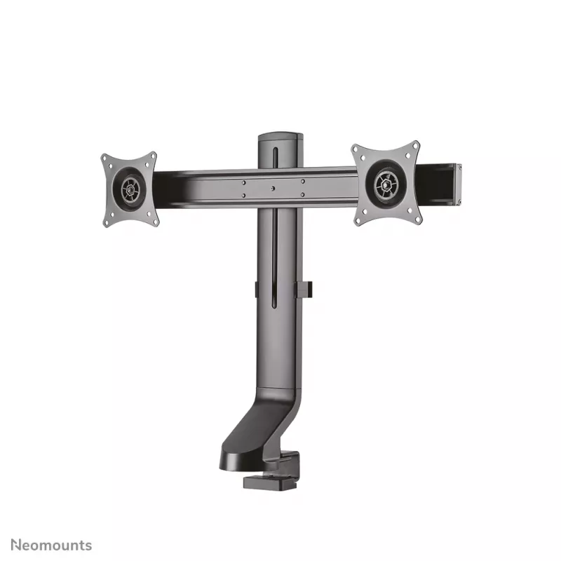 Neomounts FPMA-D860DBLACK Monitori käsi 10-27 tolli