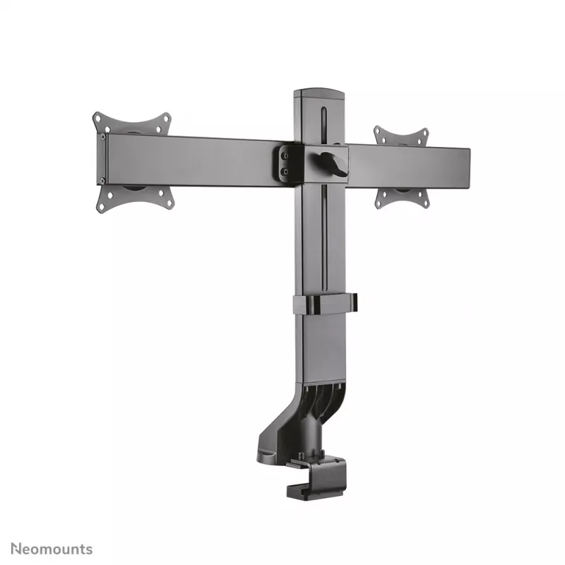 Neomounts FPMA-D860DBLACK Monitori käsi 10-27 tolli