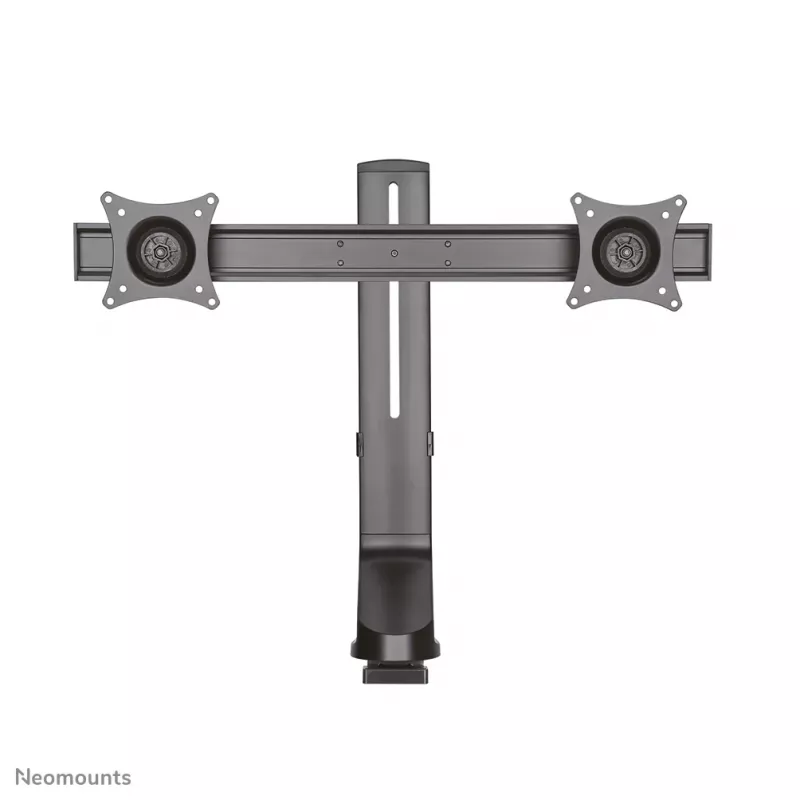 Neomounts FPMA-D860DBLACK Monitori käsi 10-27 tolli
