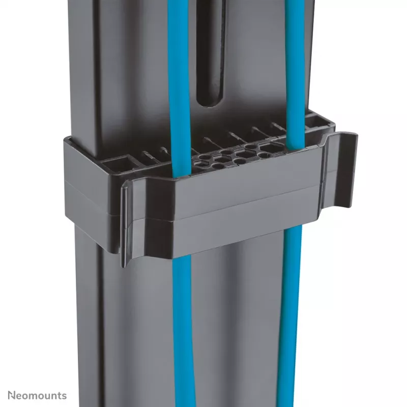 Neomounts FPMA-D860DBLACK Monitori käsi 10-27 tolli