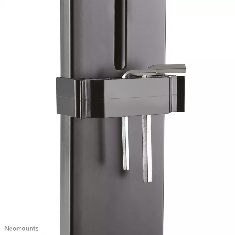 Neomounts FPMA-D860DBLACK Monitori käsi 10-27 tolli
