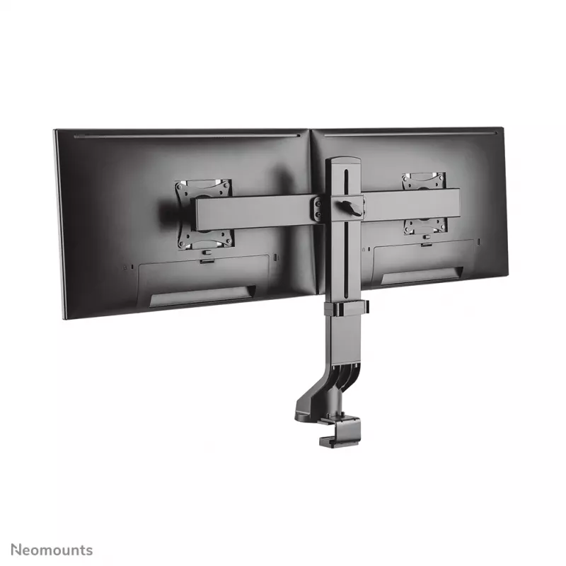 Neomounts FPMA-D860DBLACK Monitori käsi 10-27 tolli