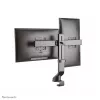 Neomounts FPMA-D860DBLACK Monitori käsi 10-27 tolli