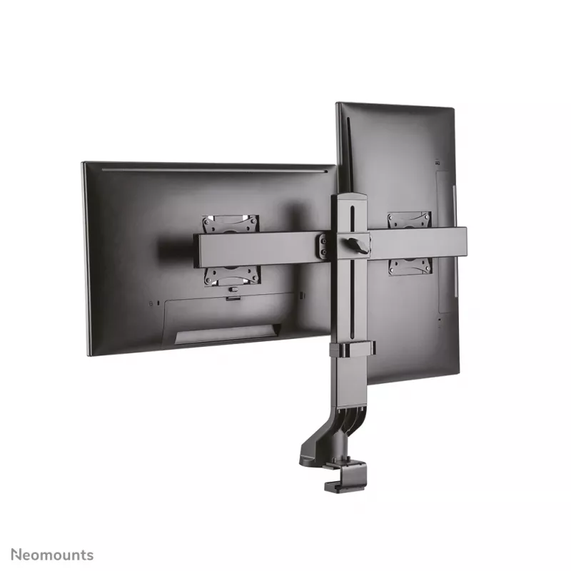 Neomounts FPMA-D860DBLACK Monitori käsi 10-27 tolli