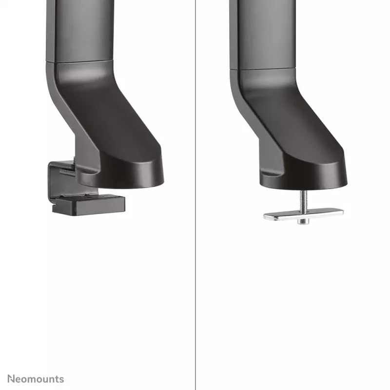Neomounts FPMA-D860DBLACK Monitori käsi 10-27 tolli