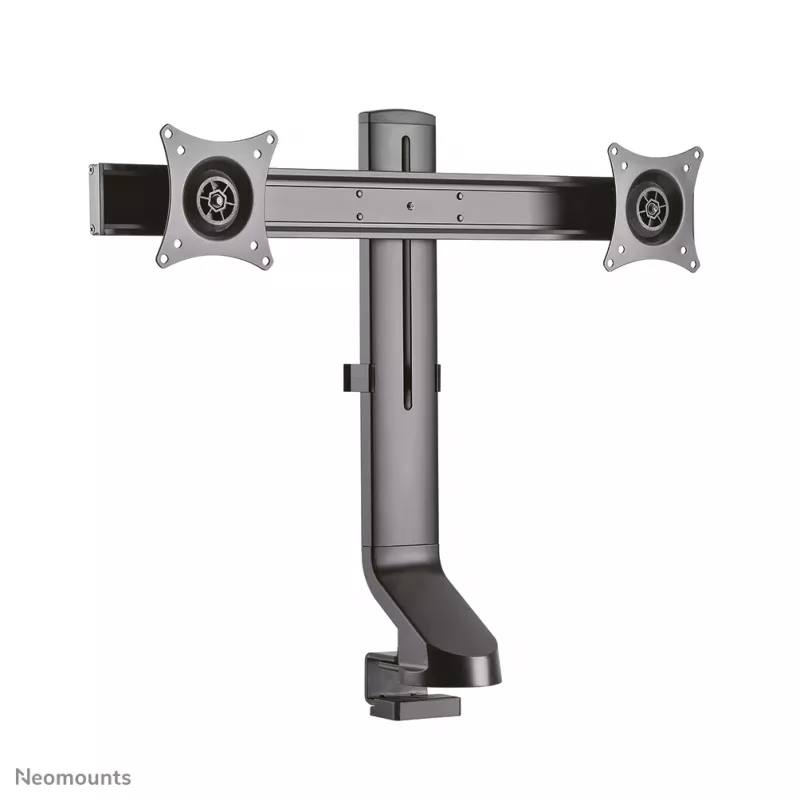 Neomounts FPMA-D860DBLACK Monitori käsi 10-27 tolli