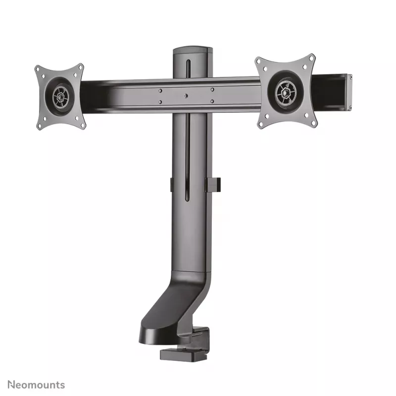 Neomounts FPMA-D860DBLACK Monitori käsi 10-27 tolli