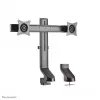 Neomounts FPMA-D860DBLACK Monitori käsi 10-27 tolli