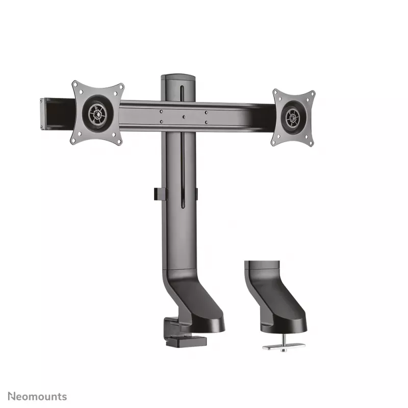 Neomounts FPMA-D860DBLACK Monitori käsi 10-27 tolli