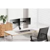 Neomounts FPMA-D860DBLACK Monitori käsi 10-27 tolli