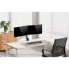 Neomounts FPMA-D860DBLACK Monitori käsi 10-27 tolli