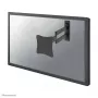 Neomounts FPMA-W830BLACK Monitori/TV seinakinnitus 10-27 tolli - täisliikumine