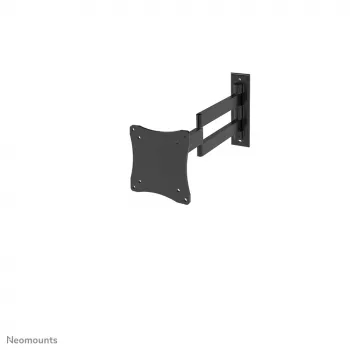 Neomounts FPMA-W830BLACK Monitori/TV seinakinnitus 10-27 tolli - täisliikumine