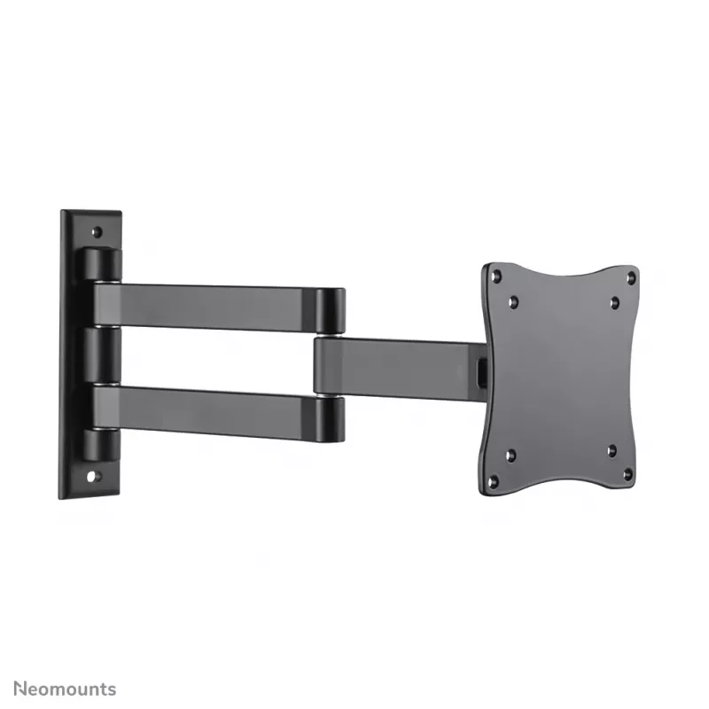 Neomounts FPMA-W830BLACK Monitori/TV seinakinnitus 10-27 tolli - täisliikumine