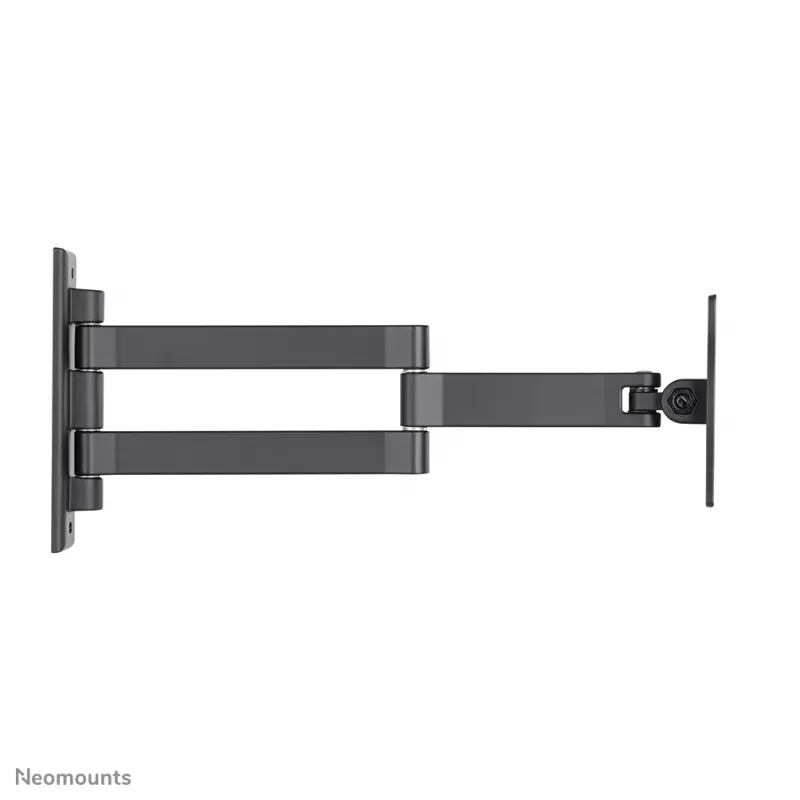 Neomounts FPMA-W830BLACK Monitori/TV seinakinnitus 10-27 tolli - täisliikumine