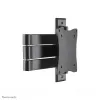 Neomounts FPMA-W830BLACK Monitori/TV seinakinnitus 10-27 tolli - täisliikumine