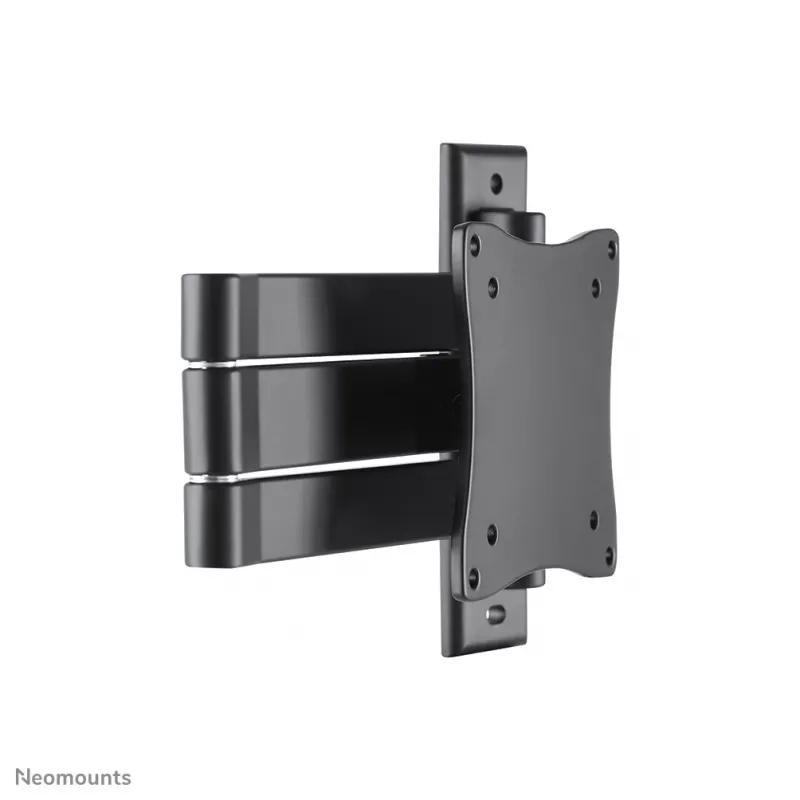 Neomounts FPMA-W830BLACK Monitori/TV seinakinnitus 10-27 tolli - täisliikumine