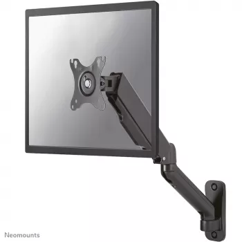 Neomounts WL70-450BL11 Monitori/TV seinakinnitus 17-32 tolli - gaasivedru - täisliikumine