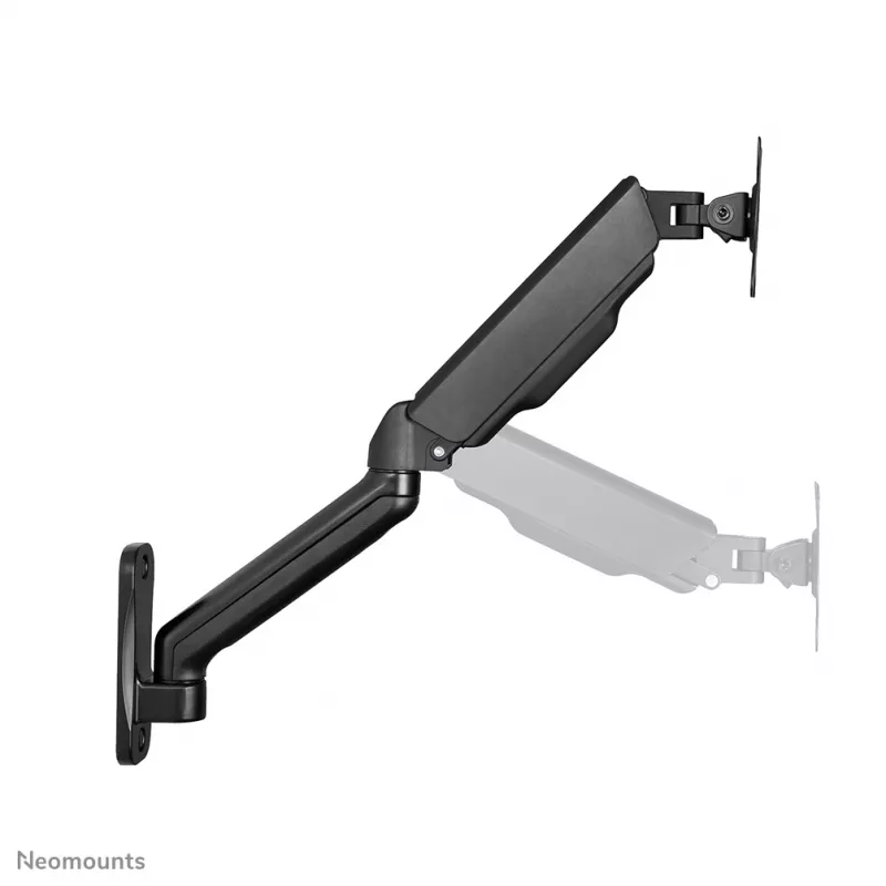 Neomounts WL70-450BL11 Monitori/TV seinakinnitus 17-32 tolli - gaasivedru - täisliikumine