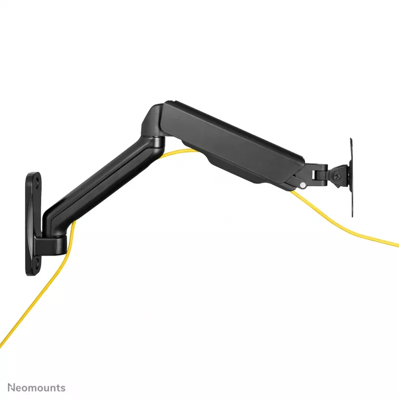 Neomounts WL70-450BL11 Monitori/TV seinakinnitus 17-32 tolli - gaasivedru - täisliikumine