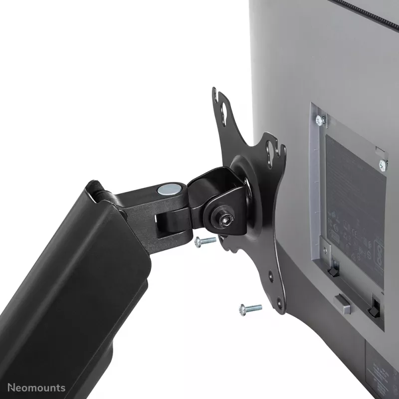 Neomounts WL70-450BL11 Monitori/TV seinakinnitus 17-32 tolli - gaasivedru - täisliikumine