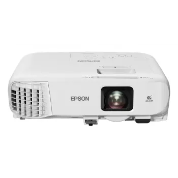Epson EB-982W Standardne heiteprojektor 4200 ANSI luumenit 3LCD WXGA (1280x800) Valge