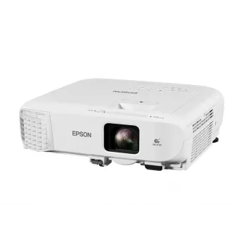 Epson EB-982W Standardne heiteprojektor 4200 ANSI luumenit 3LCD WXGA (1280x800) Valge