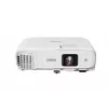 Epson EB-982W Standardne heiteprojektor 4200 ANSI luumenit 3LCD WXGA (1280x800) Valge