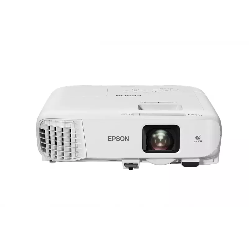 Epson EB-982W Standardne heiteprojektor 4200 ANSI luumenit 3LCD WXGA (1280x800) Valge