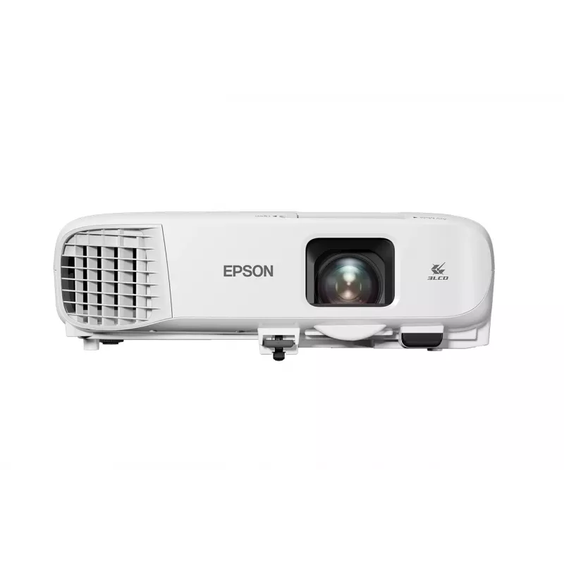 Epson EB-982W Standardne heiteprojektor 4200 ANSI luumenit 3LCD WXGA (1280x800) Valge