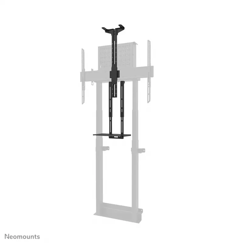 Neomounts AFL-875BL1 videobaari ja multimeediumikomplekt – universaalne