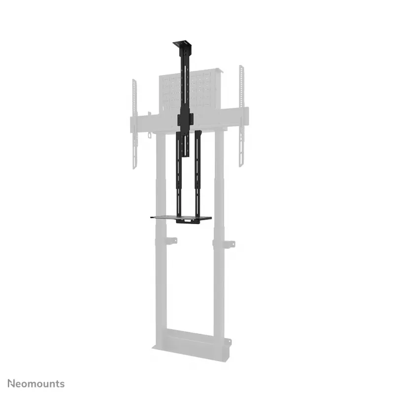 Neomounts AFL-875BL1 videobaari ja multimeediumikomplekt – universaalne