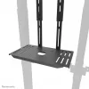 Neomounts AFL-875BL1 videobaari ja multimeediumikomplekt – universaalne