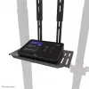 Neomounts AFL-875BL1 videobaari ja multimeediumikomplekt – universaalne