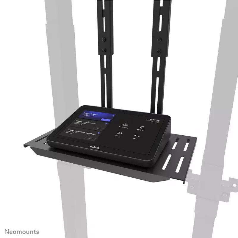 Neomounts AFL-875BL1 videobaari ja multimeediumikomplekt – universaalne