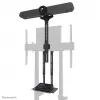 Neomounts AFL-875BL1 videobaari ja multimeediumikomplekt – universaalne