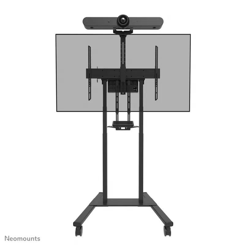 Neomounts AFL-875BL1 videobaari ja multimeediumikomplekt – universaalne
