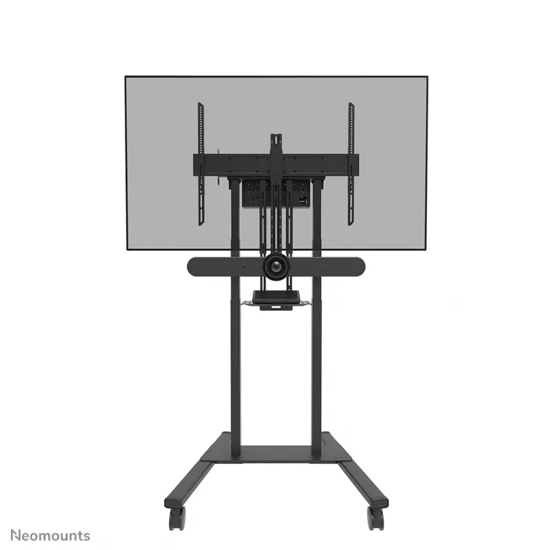 Neomounts AFL-875BL1 videobaari ja multimeediumikomplekt – universaalne