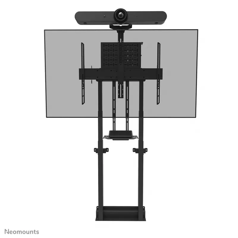 Neomounts AFL-875BL1 videobaari ja multimeediumikomplekt – universaalne