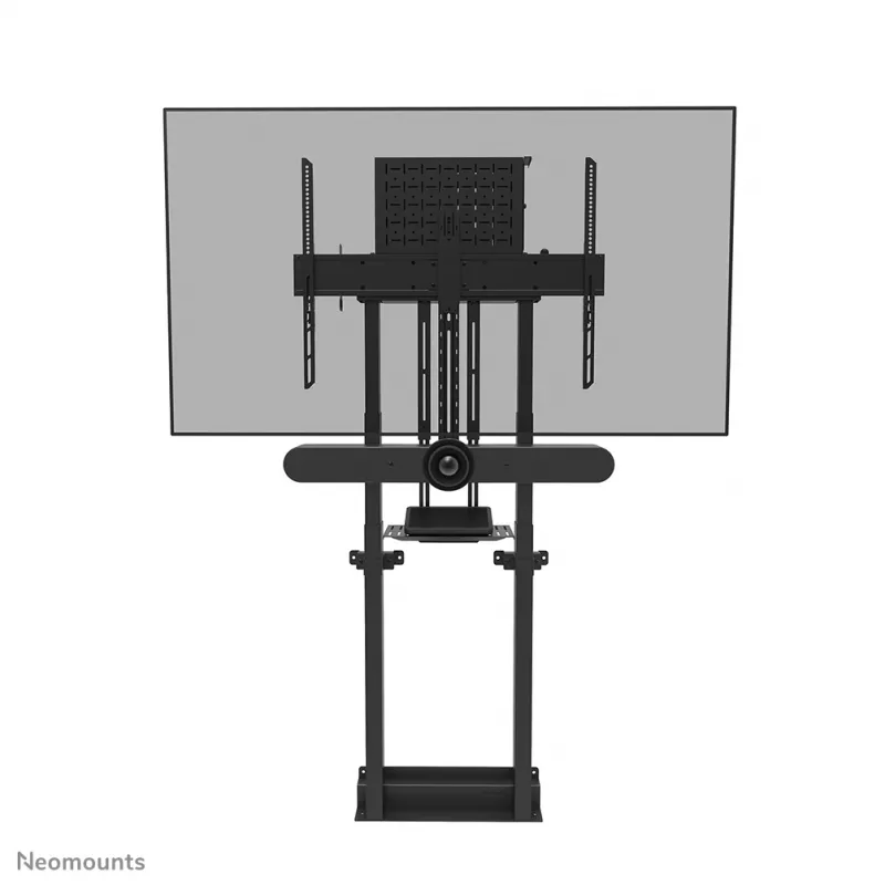 Neomounts AFL-875BL1 videobaari ja multimeediumikomplekt – universaalne